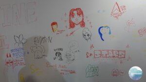 Galerie photos de l'événement Paris Fan Festival 2 - Photo 3