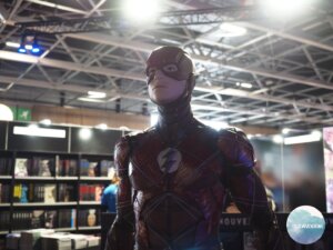 Galerie photos de l'événement Paris Fan Festival 2 - Photo 7