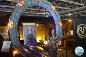 Galerie photos de l'événement Paris Fan Festival 2 - Photo 226