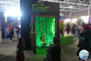 Galerie photos de l'événement Paris Fan Festival 2 - Photo 225