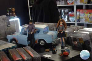 Galerie photos de l'événement Paris Fan Festival 2 - Photo 221