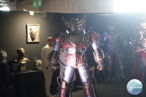 Galerie photos de l'événement Paris Fan Festival 2 - Photo 218