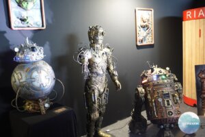 Galerie photos de l'événement Paris Fan Festival 2 - Photo 217