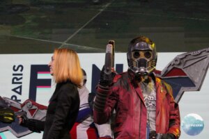Galerie photos de l'événement Paris Fan Festival 2 - Photo 208