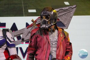 Galerie photos de l'événement Paris Fan Festival 2 - Photo 207