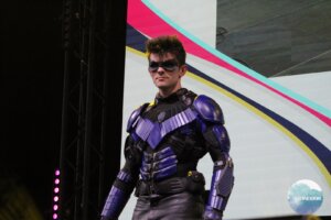 Galerie photos de l'événement Paris Fan Festival 2 - Photo 205
