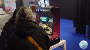 Galerie photos de l'événement Paris Fan Festival 2 - Photo 238