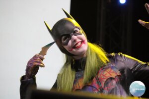 Galerie photos de l'événement Paris Fan Festival 2 - Photo 198