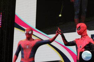Galerie photos de l'événement Paris Fan Festival 2 - Photo 191