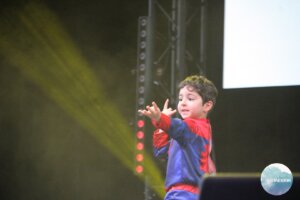Galerie photos de l'événement Paris Fan Festival 2 - Photo 176