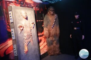 Galerie photos de l'événement Paris Fan Festival 2 - Photo 234