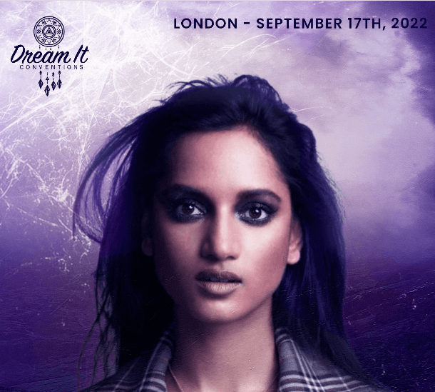 Les interprètes de Kaz et Inej dans Shadow and Bone seront à Londres en septembre 2022