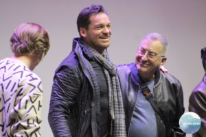 Galerie photos de l'événement Back to the Musical World 2 - Photo 9