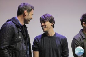 Galerie photos de l'événement Back to the Musical World 2 - Photo 11