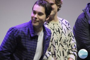 Galerie photos de l'événement Back to the Musical World 2 - Photo 14