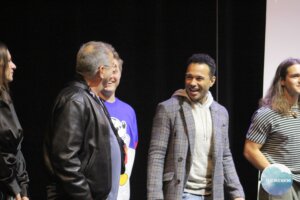 Galerie photos de l'événement Back to the Musical World 2 - Photo 26