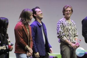 Galerie photos de l'événement Back to the Musical World 2 - Photo 30