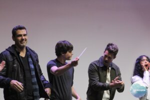 Galerie photos de l'événement Back to the Musical World 2 - Photo 34