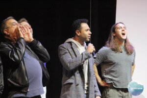 Galerie photos de l'événement Back to the Musical World 2 - Photo 36