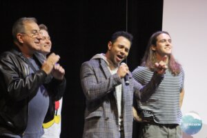 Galerie photos de l'événement Back to the Musical World 2 - Photo 37