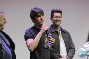 Galerie photos de l'événement Back to the Musical World 2 - Photo 41