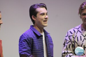 Galerie photos de l'événement Back to the Musical World 2 - Photo 46