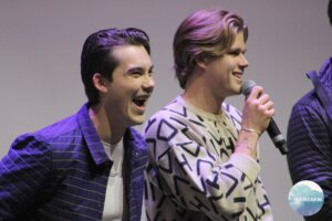 Galerie photos de l'événement Back to the Musical World 2 - Photo 47