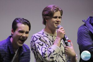 Galerie photos de l'événement Back to the Musical World 2 - Photo 48