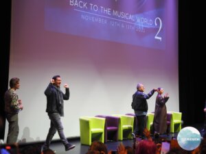 Galerie photos de l'événement Back to the Musical World 2 - Photo 59