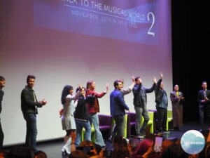 Galerie photos de l'événement Back to the Musical World 2 - Photo 60