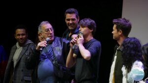 Galerie photos de l'événement Back to the Musical World 2 - Photo 65