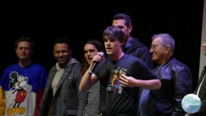 Galerie photos de l'événement Back to the Musical World 2 - Photo 66