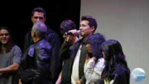 Galerie photos de l'événement Back to the Musical World 2 - Photo 67