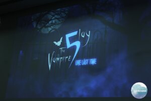 Galerie photos de l'événement Slay The Vampires 5 - Photo 0
