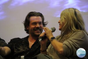 Galerie photos de l'événement Slay The Vampires 5 - Photo 28