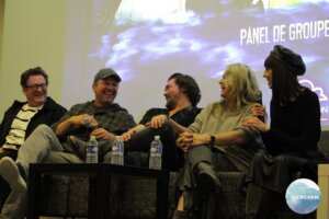 Galerie photos de l'événement Slay The Vampires 5 - Photo 33
