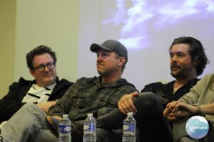 Galerie photos de l'événement Slay The Vampires 5 - Photo 54