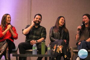 Galerie photos de l'événement Wolfies meet Grounders - Photo 17