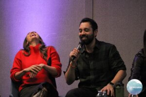 Galerie photos de l'événement Wolfies meet Grounders - Photo 23