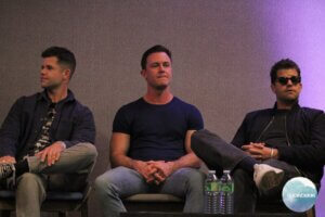 Galerie photos de l'événement Wolfies meet Grounders - Photo 25