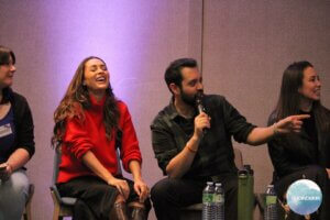 Galerie photos de l'événement Wolfies meet Grounders - Photo 26