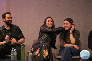 Galerie photos de l'événement Wolfies meet Grounders - Photo 31