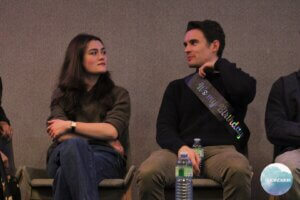 Galerie photos de l'événement Wolfies meet Grounders - Photo 35