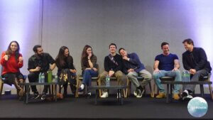 Galerie photos de l'événement Wolfies meet Grounders - Photo 5