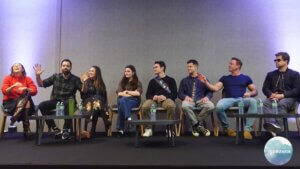 Galerie photos de l'événement Wolfies meet Grounders - Photo 6