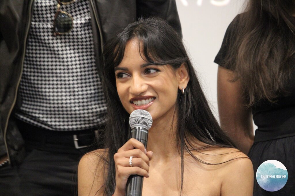 Amita Suman