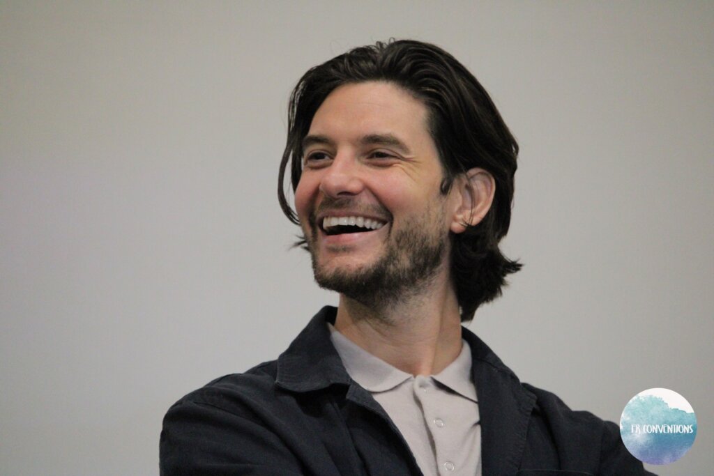 Ben Barnes