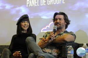 Galerie photos de l'événement Slay The Vampires 5 - Photo 21