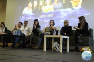 Galerie photos de l'événement Slay The Vampires 5 - Photo 2
