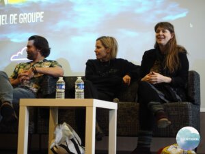 Galerie photos de l'événement Slay The Vampires 5 - Photo 45